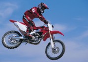 Honda CRF250R